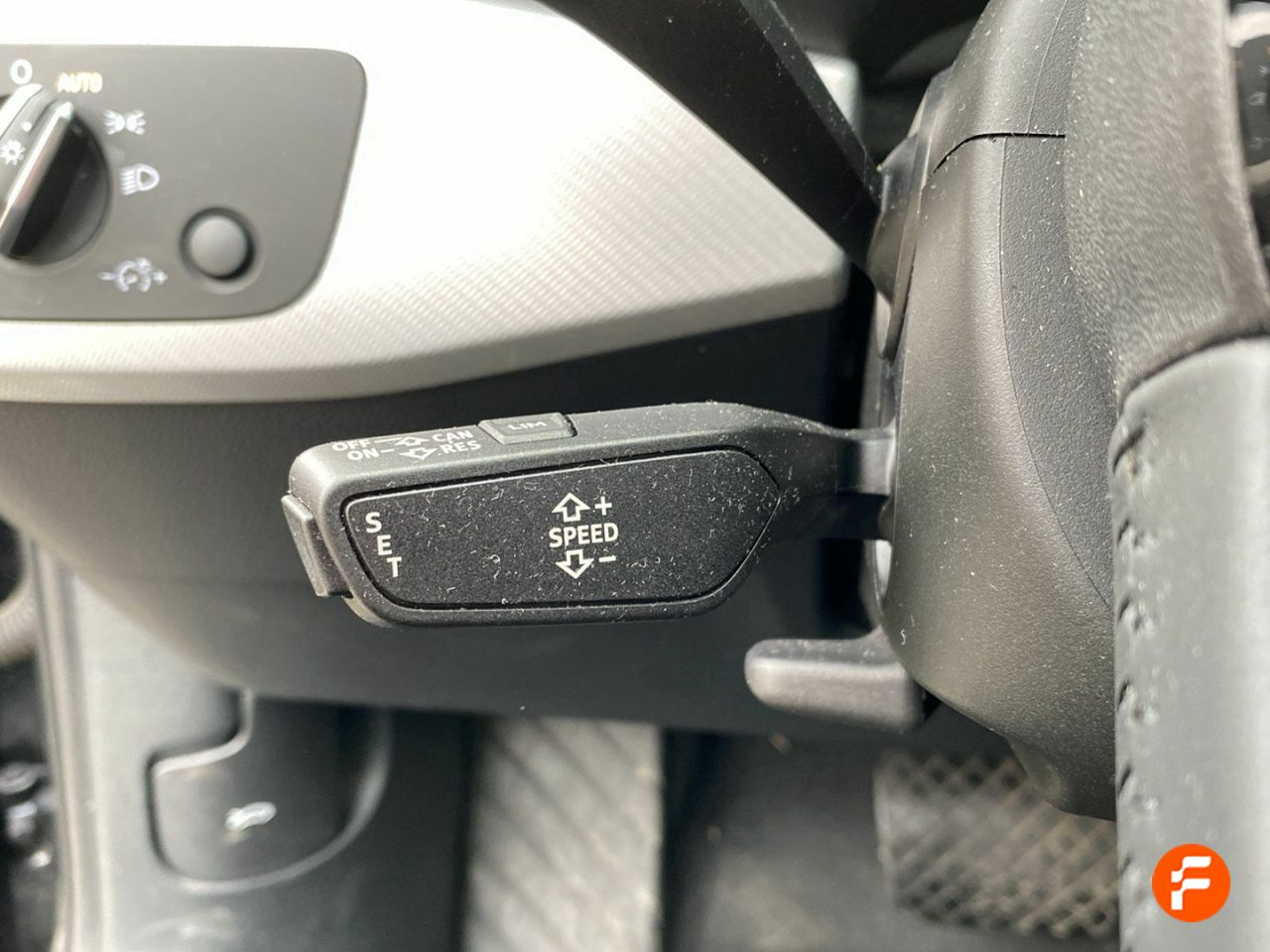 Foto Audi A4 13