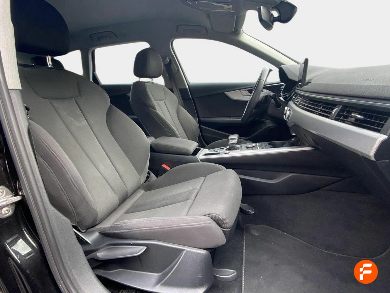 Foto Audi A4 15