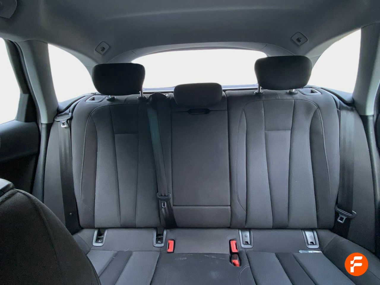 Foto Audi A4 17