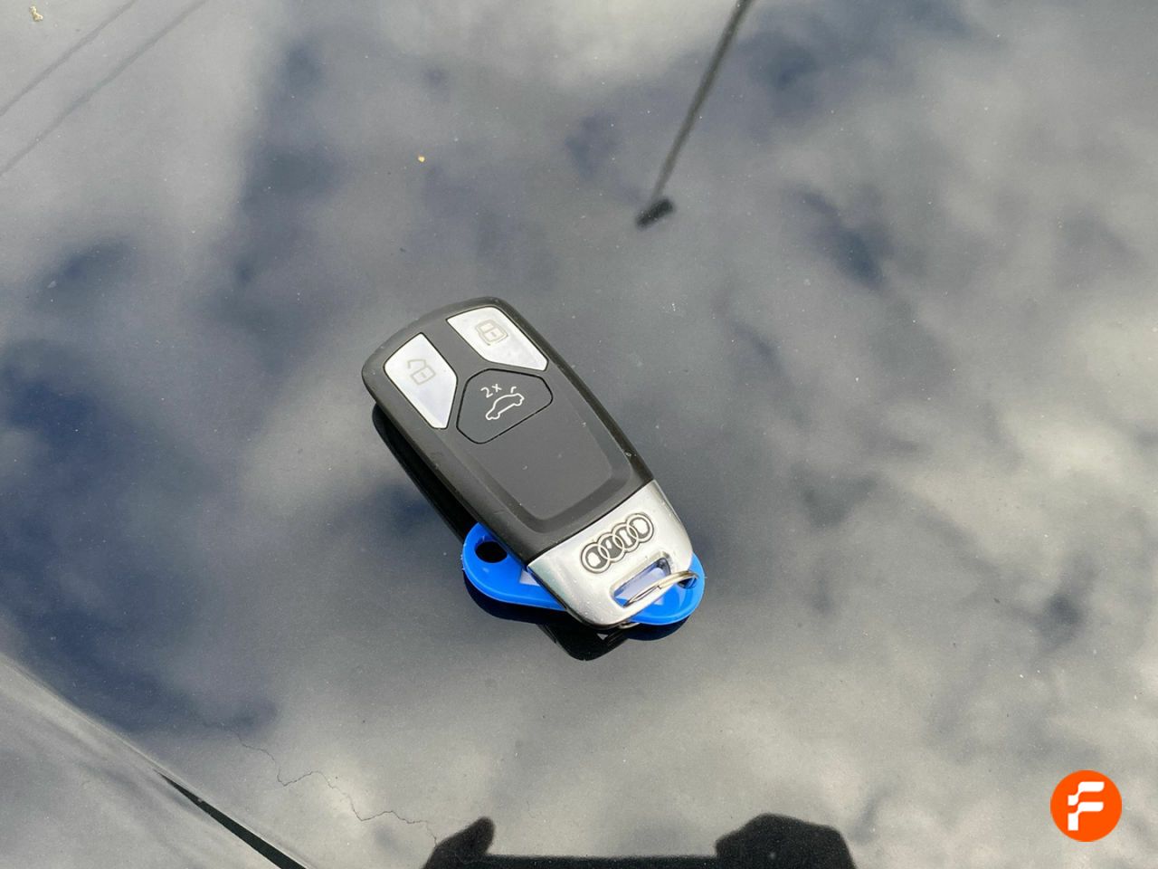Foto Audi A4 19