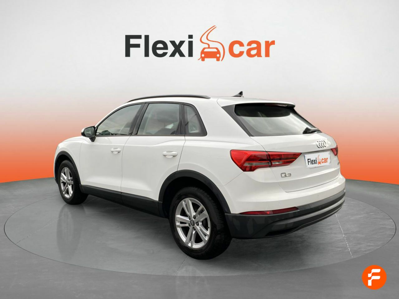 Foto Audi Q3 5