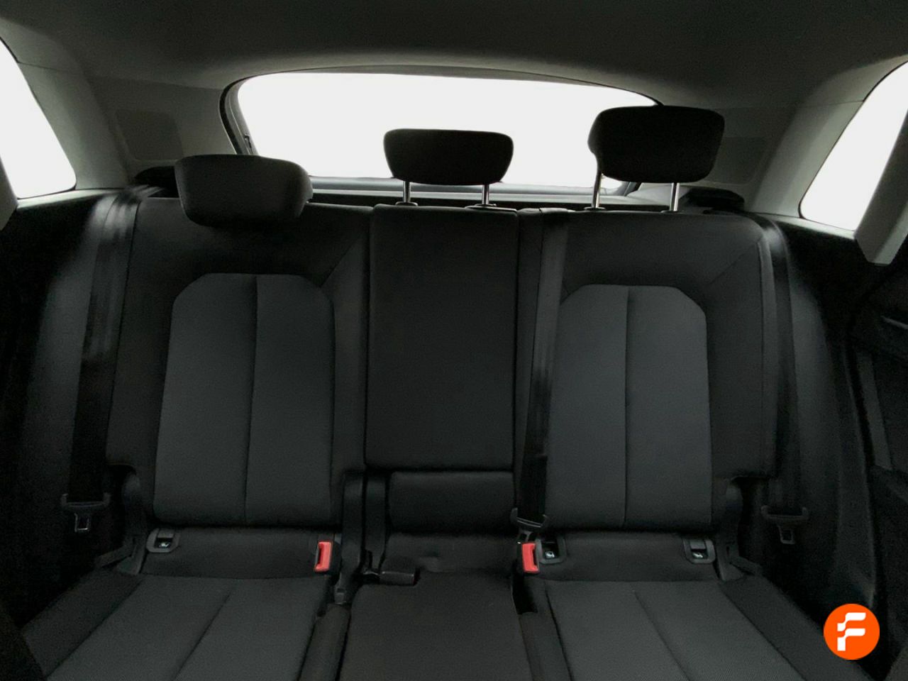 Foto Audi Q3 16