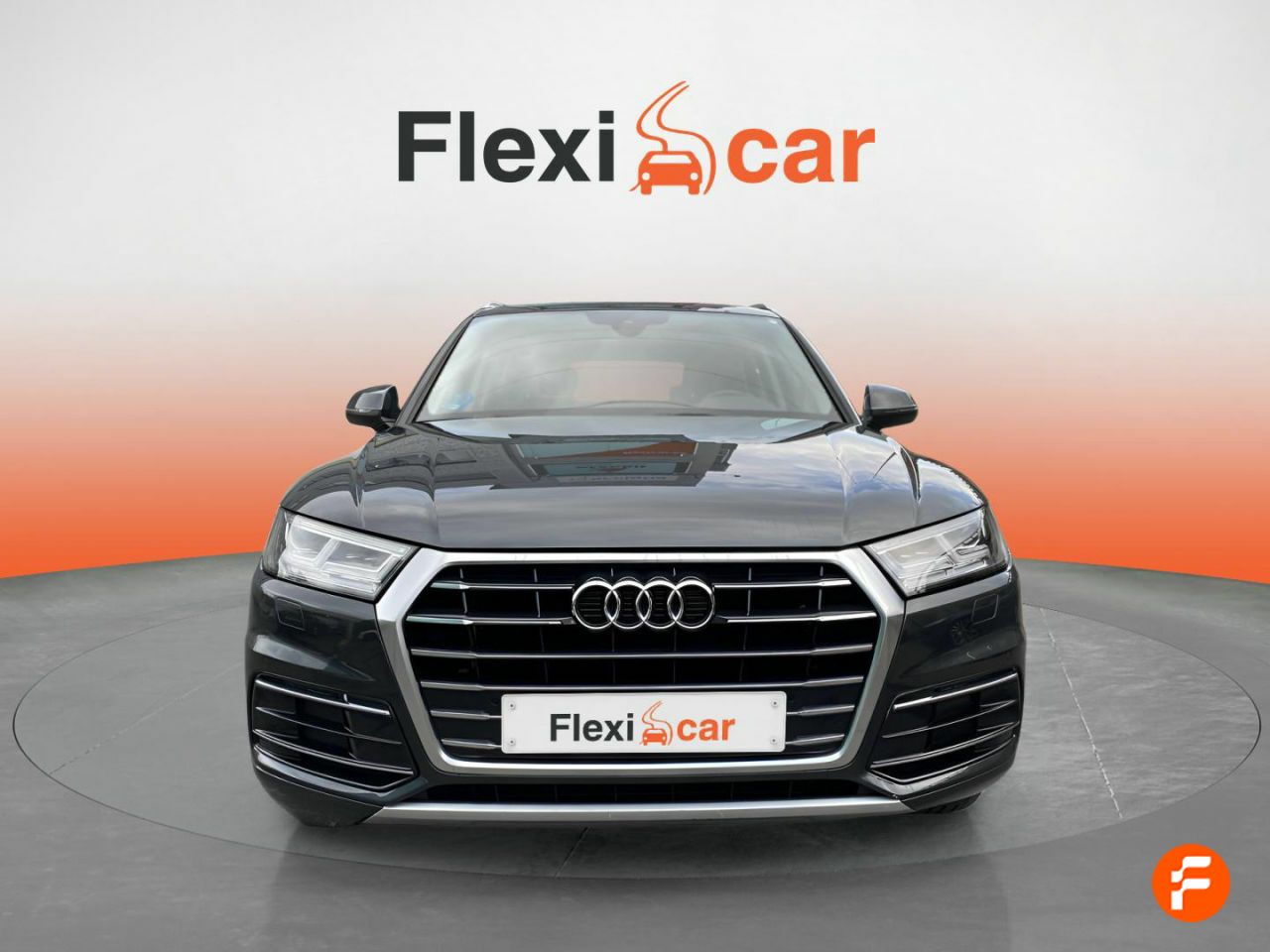 Foto Audi Q5 2
