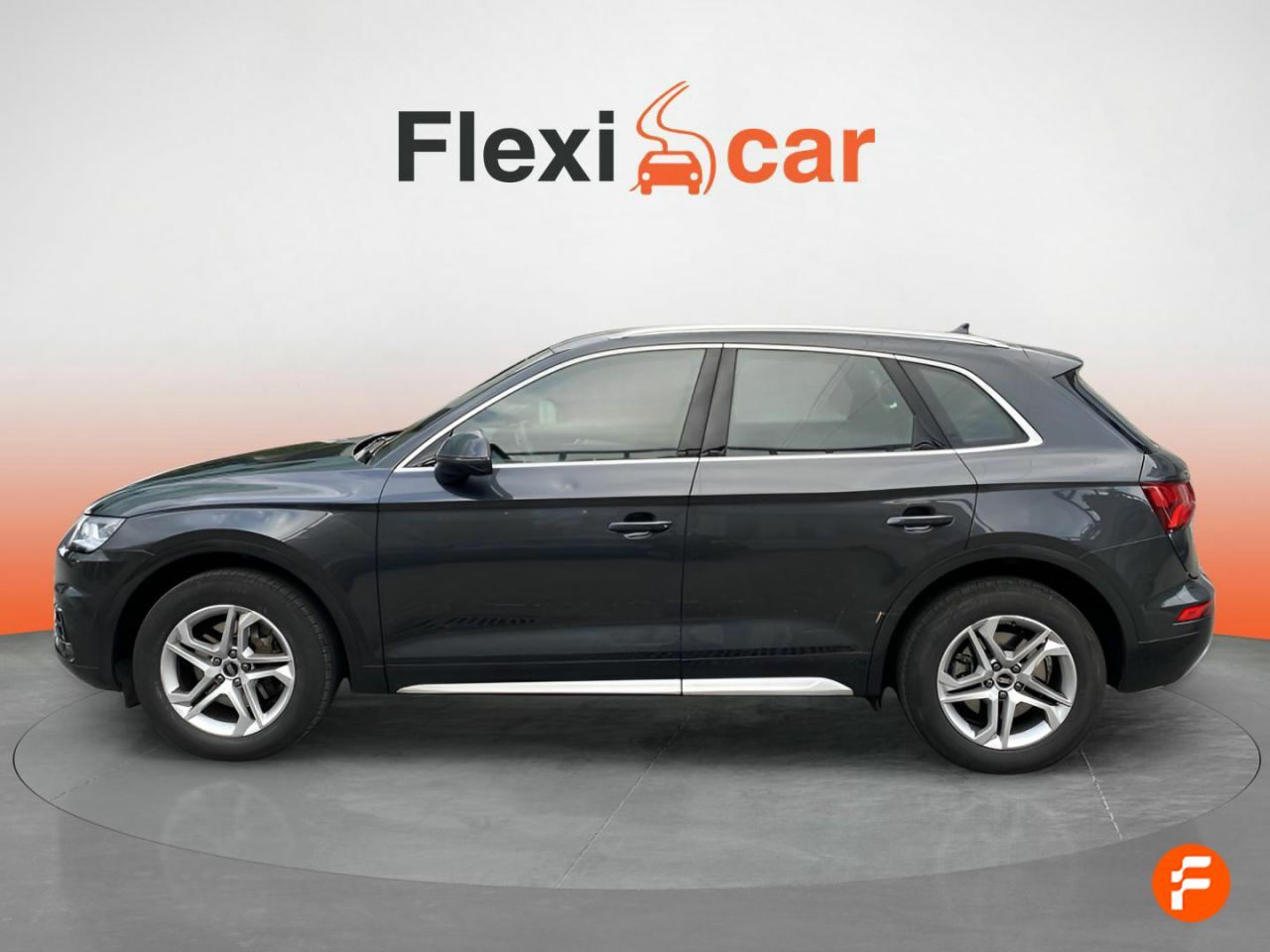 Foto Audi Q5 3
