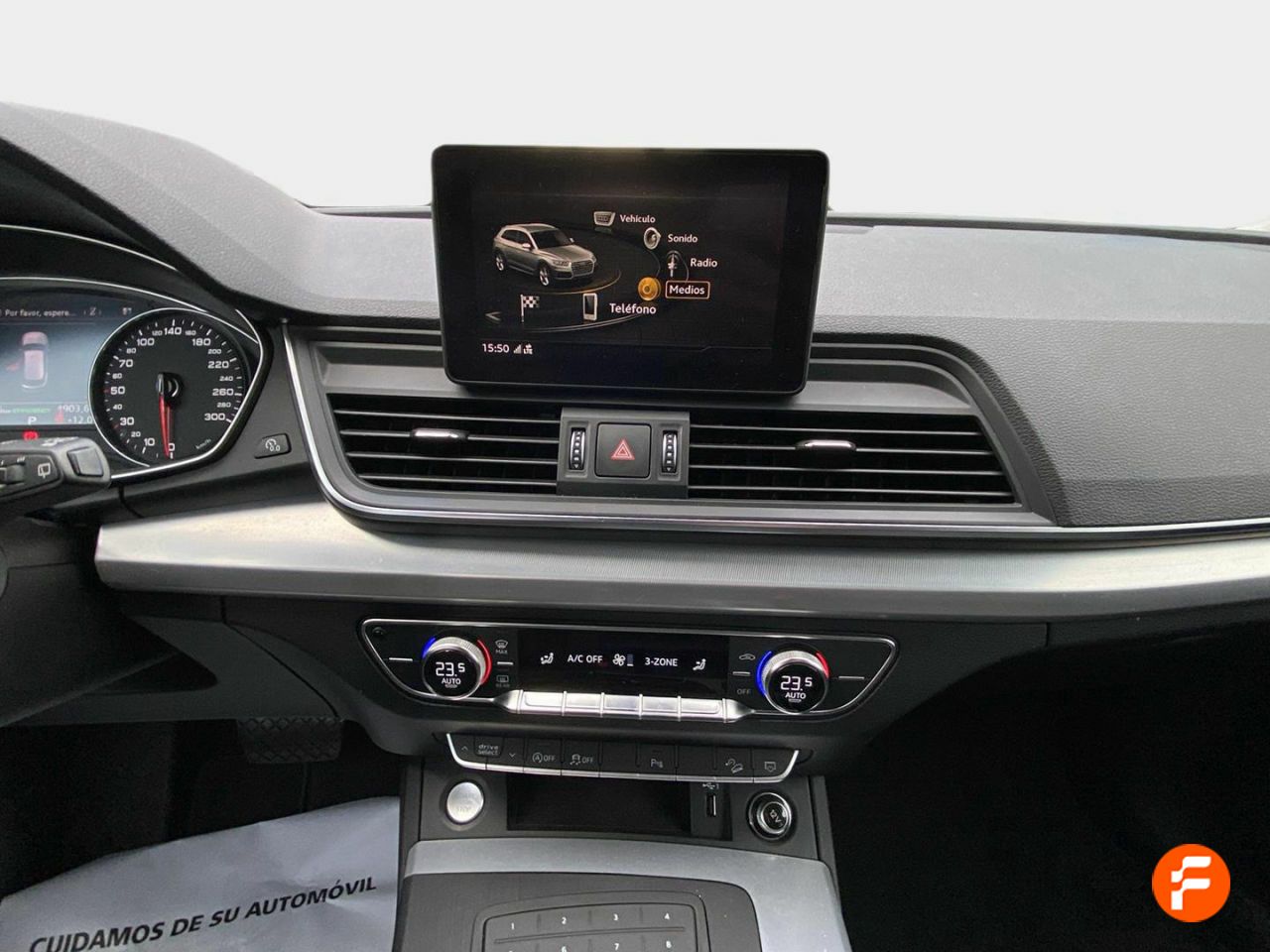 Foto Audi Q5 10