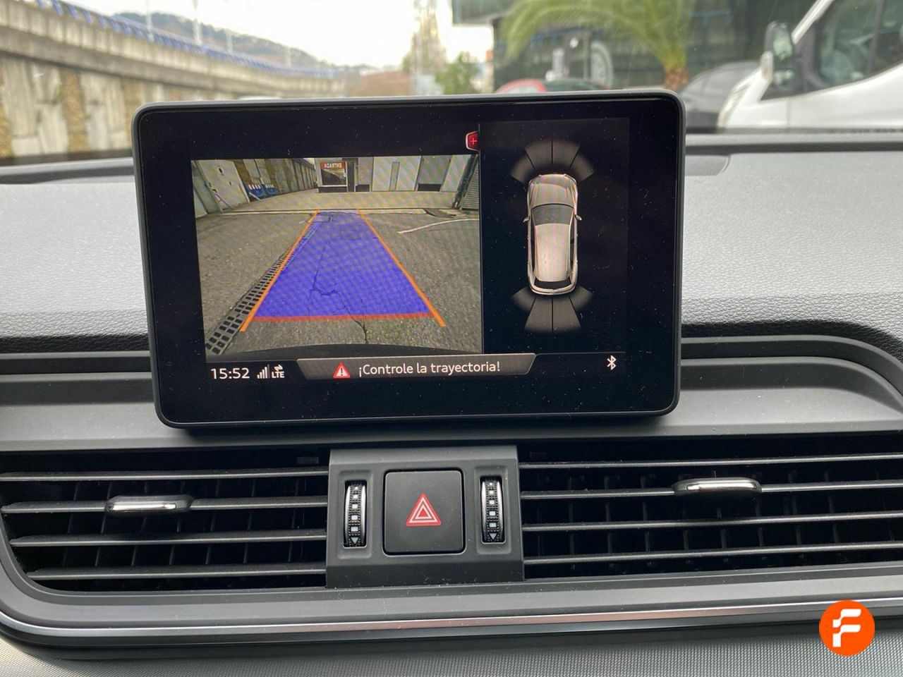 Foto Audi Q5 12