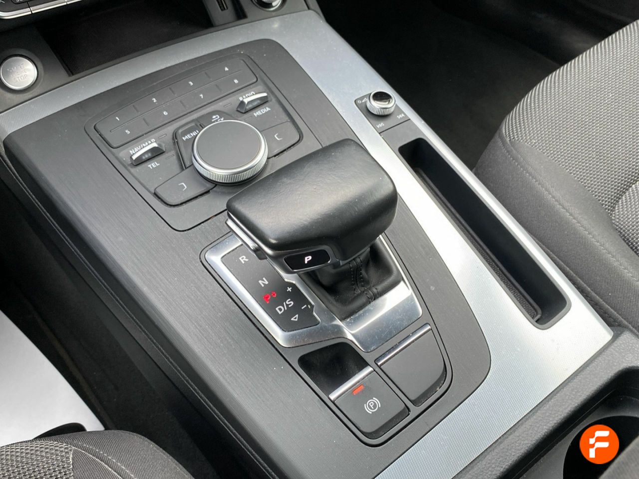 Foto Audi Q5 13