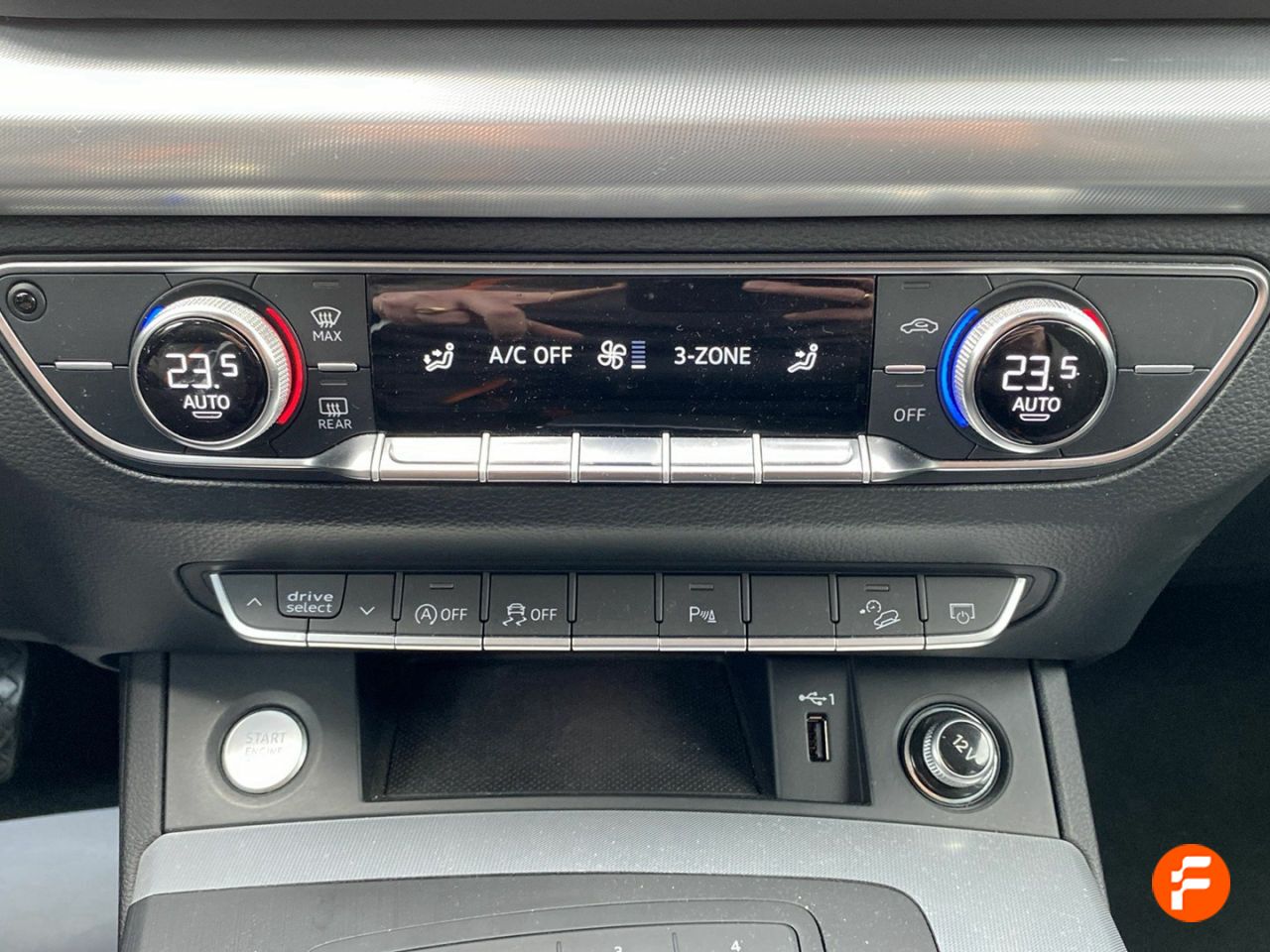 Foto Audi Q5 14