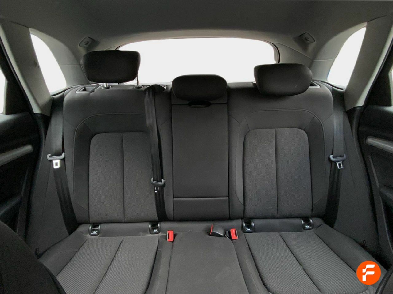 Foto Audi Q5 16