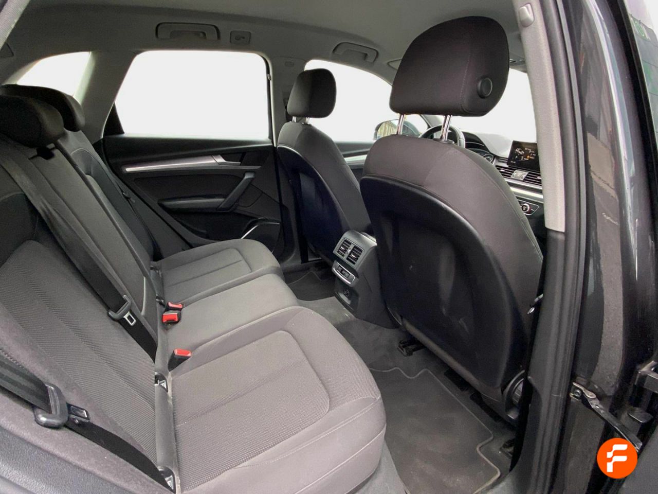 Foto Audi Q5 17