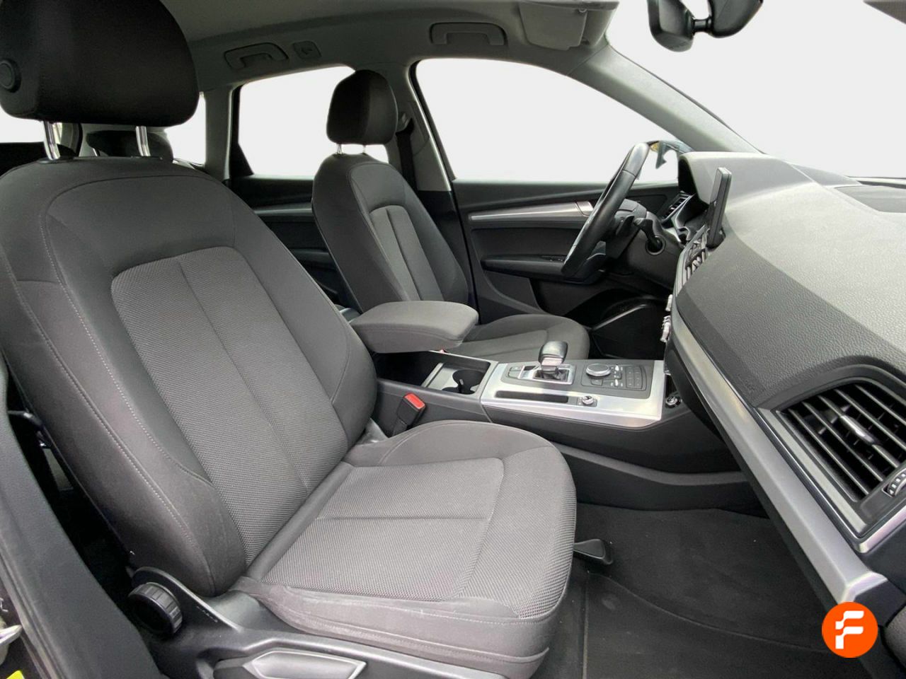 Foto Audi Q5 18