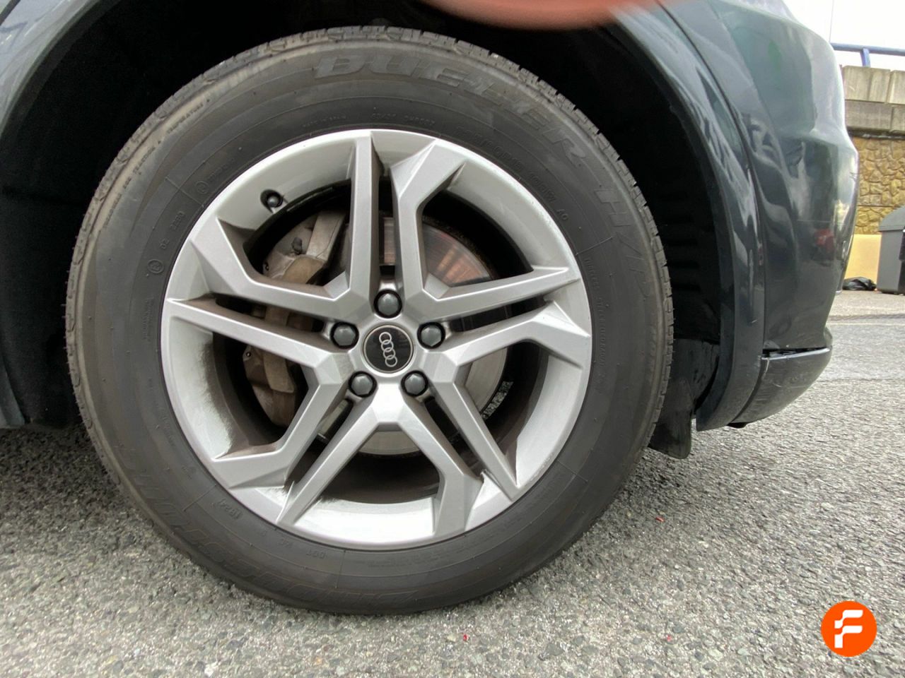 Foto Audi Q5 19