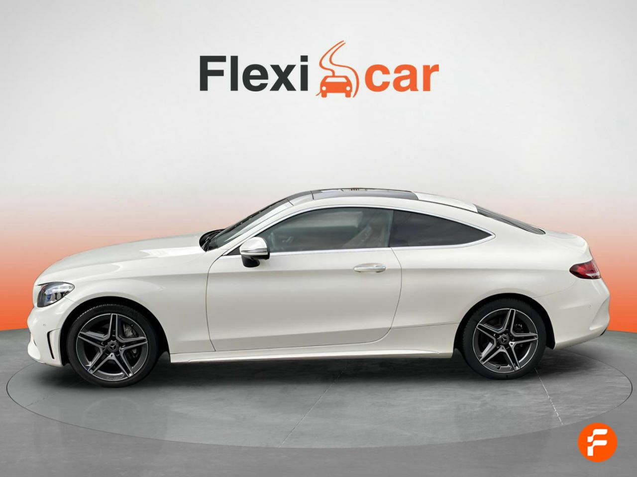 Foto Mercedes-Benz Clase C 2