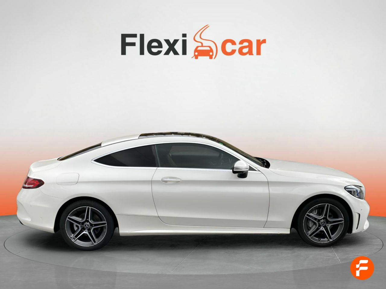 Foto Mercedes-Benz Clase C 3