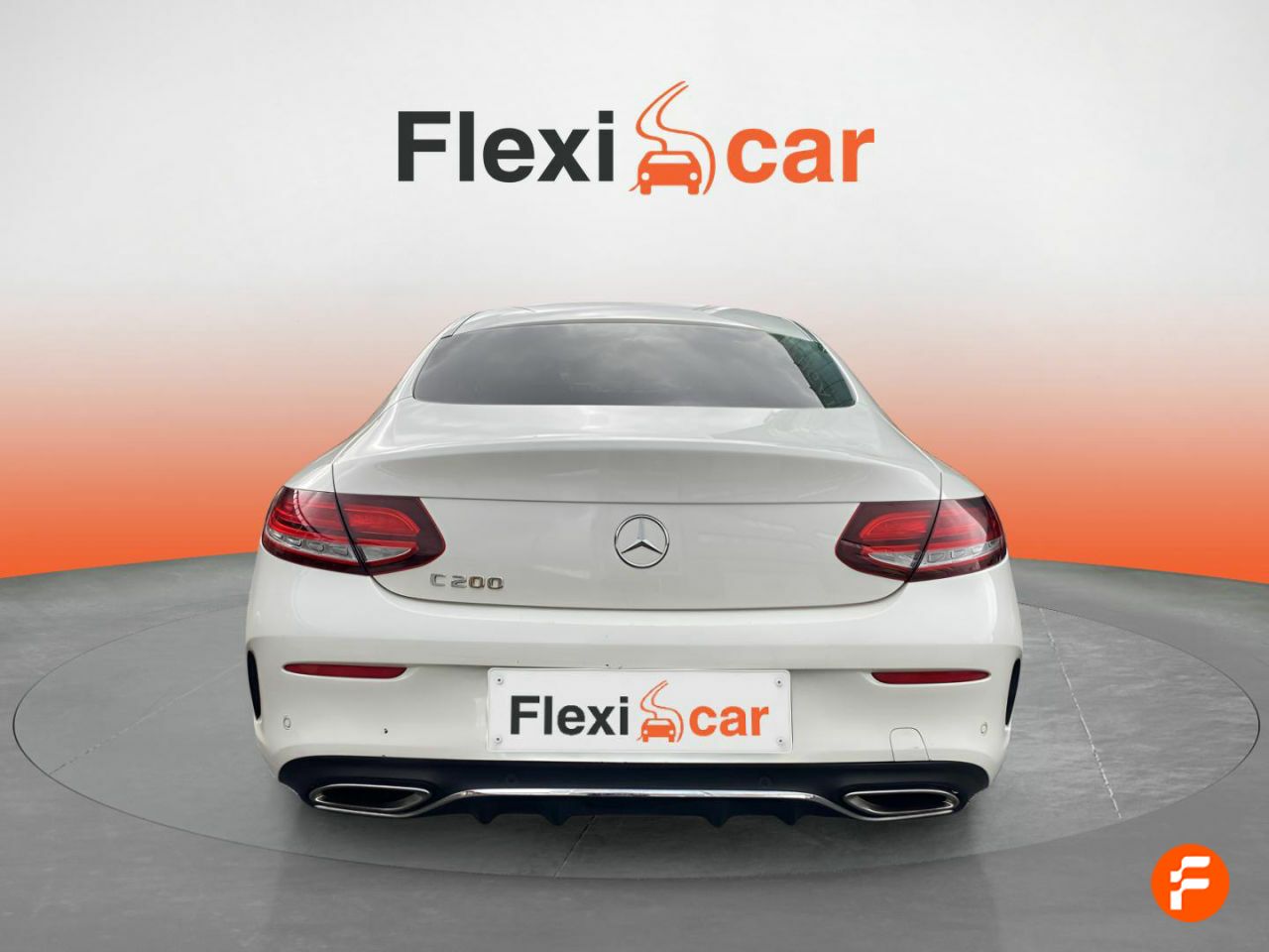 Foto Mercedes-Benz Clase C 4