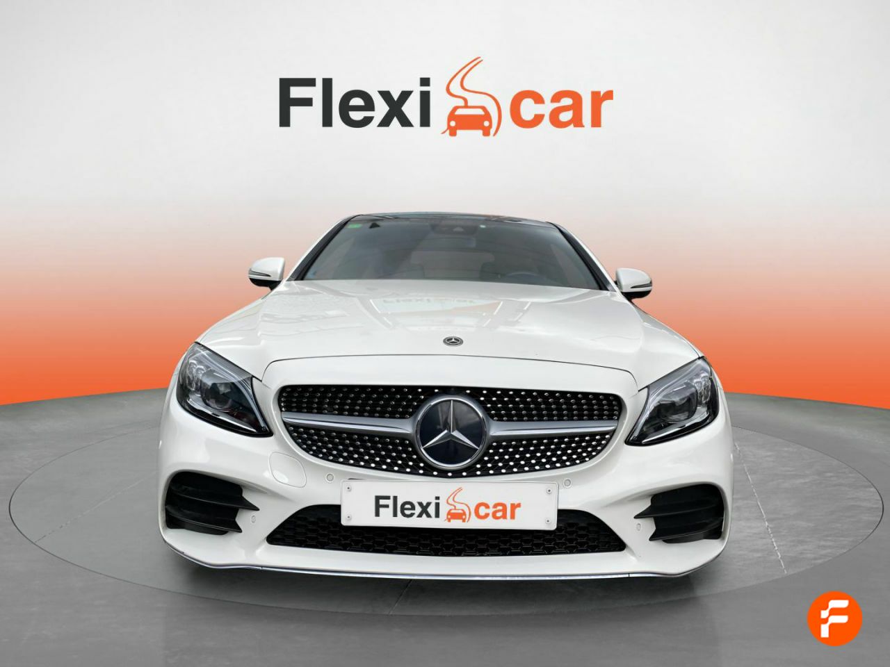 Foto Mercedes-Benz Clase C 5