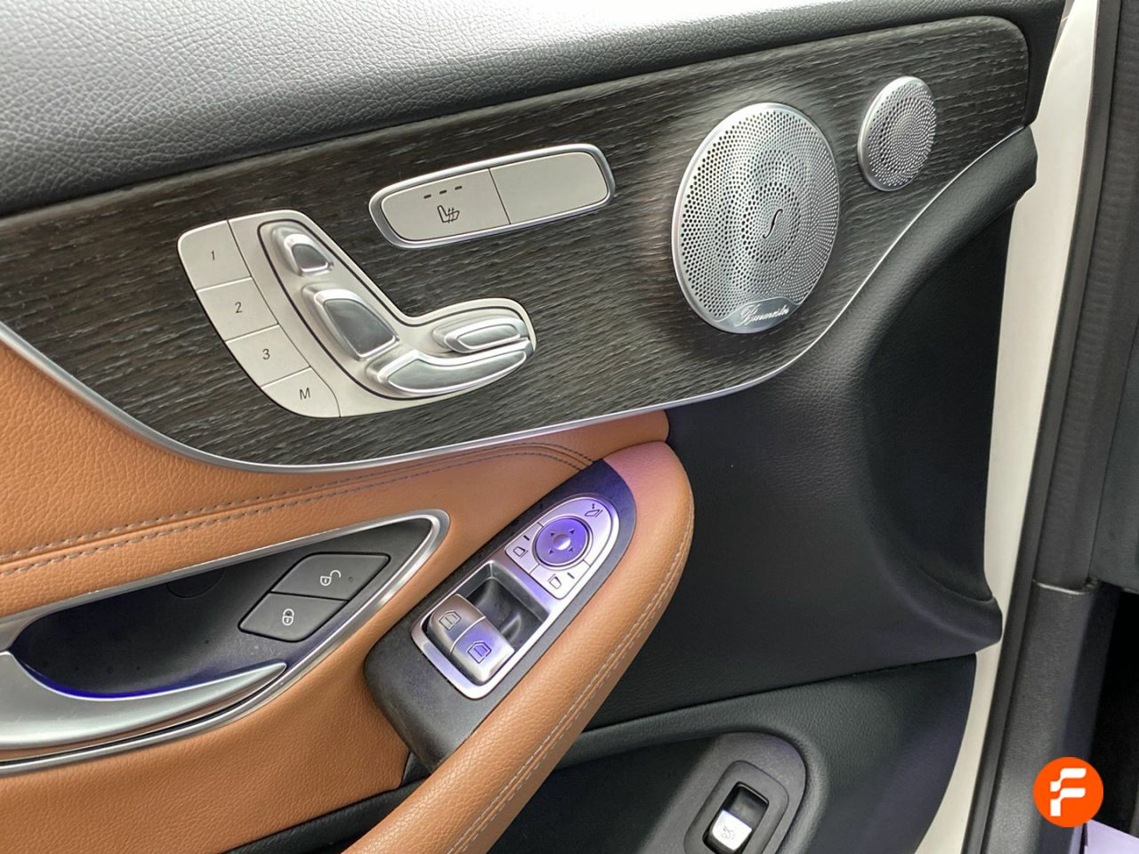 Foto Mercedes-Benz Clase C 9