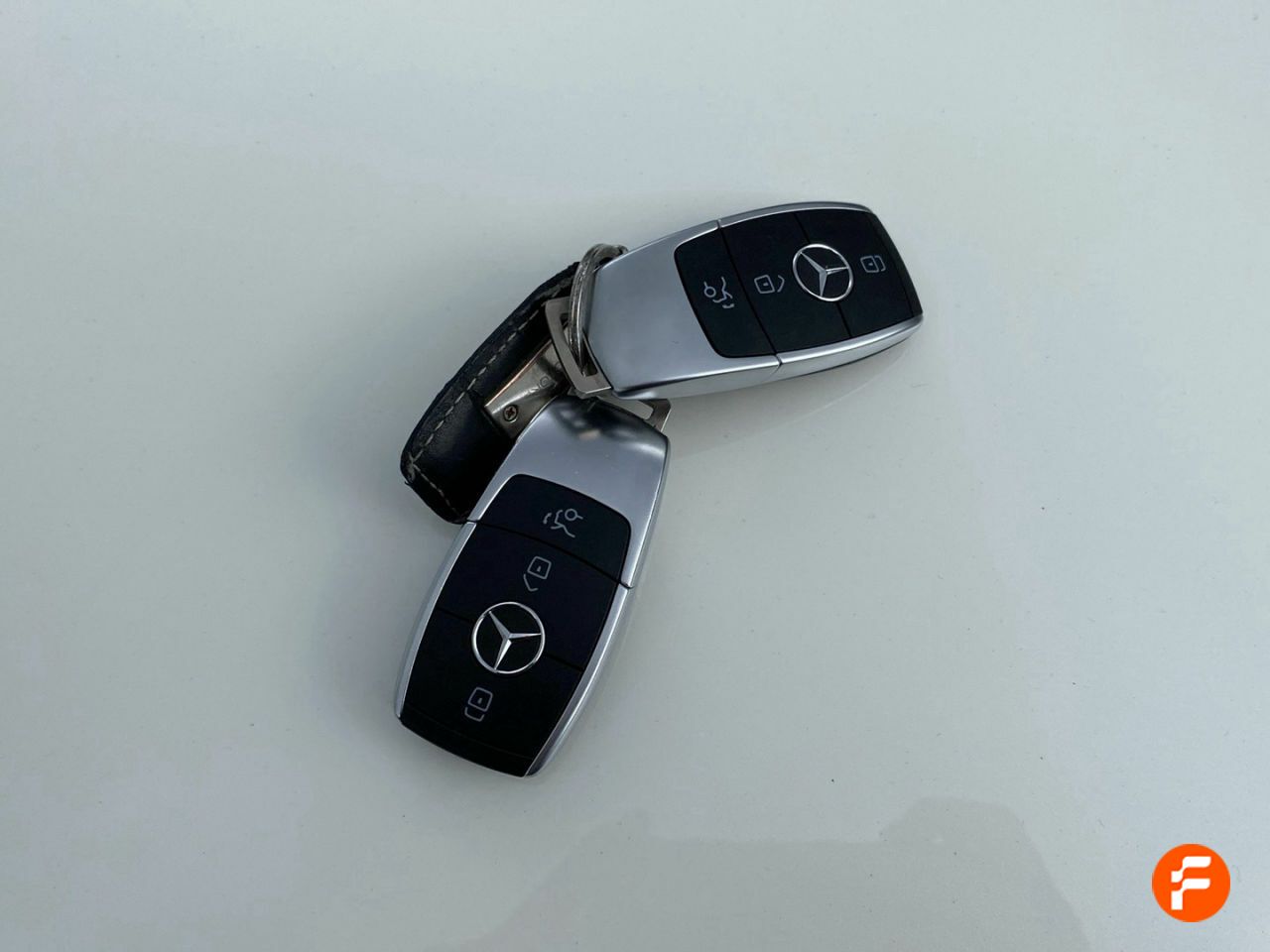 Foto Mercedes-Benz Clase C 19