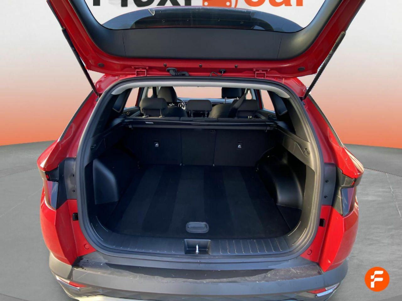 Foto Hyundai Tucson 5