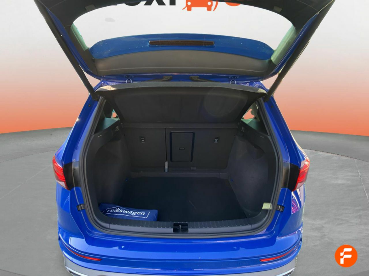 Foto Seat Ateca 5