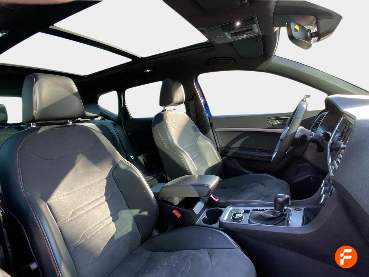Foto Seat Ateca 8