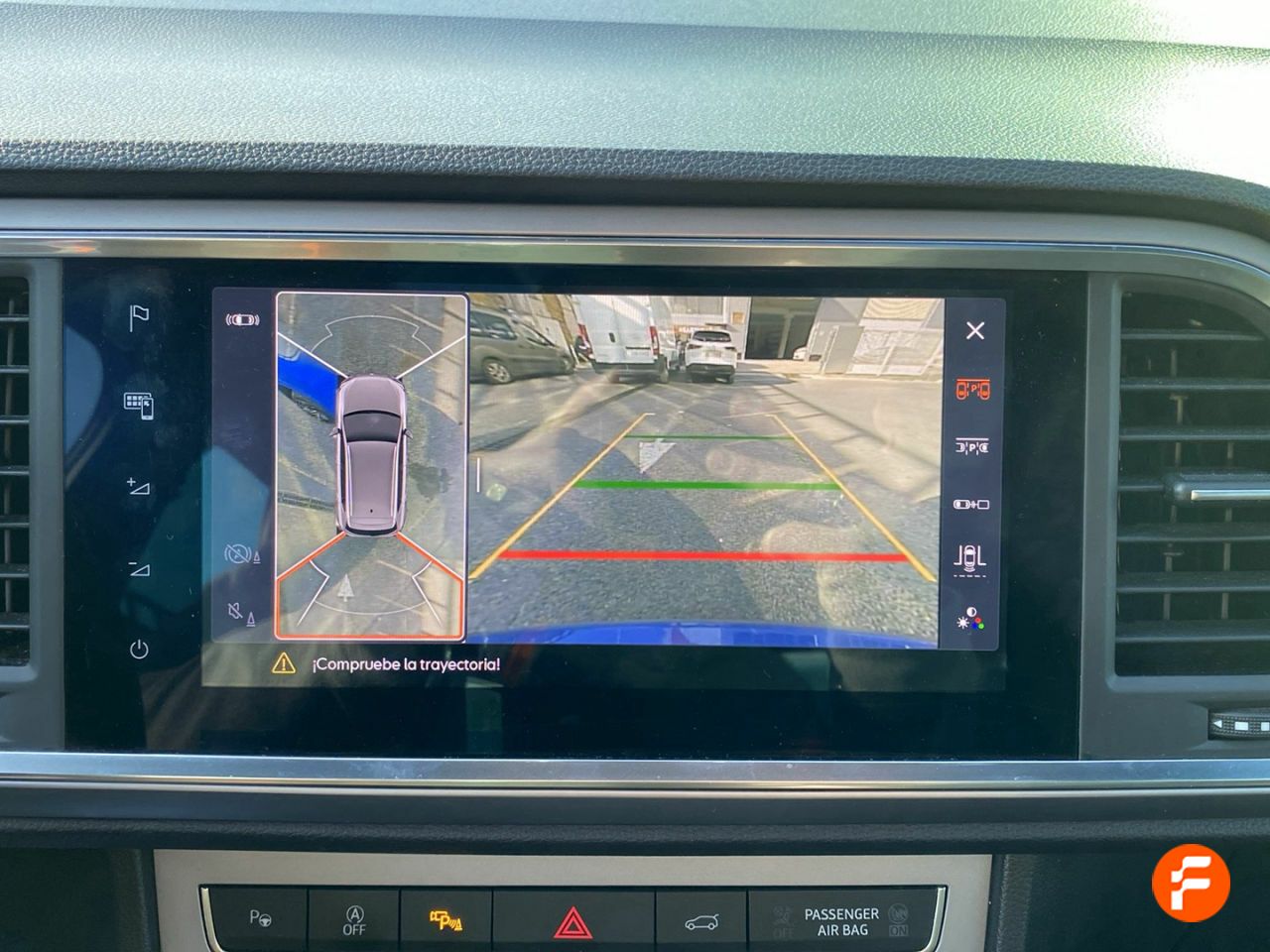 Foto Seat Ateca 13