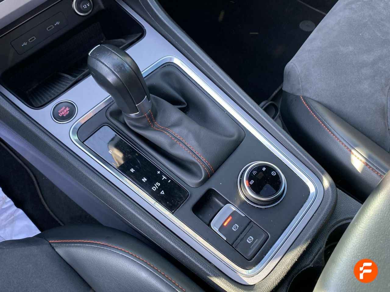 Foto Seat Ateca 17