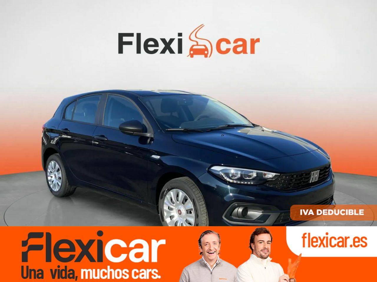 Foto Fiat Tipo 1