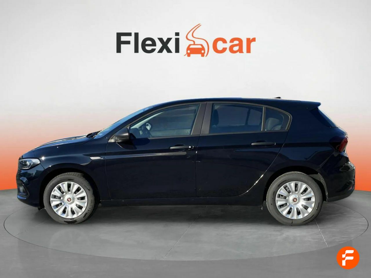Foto Fiat Tipo 4