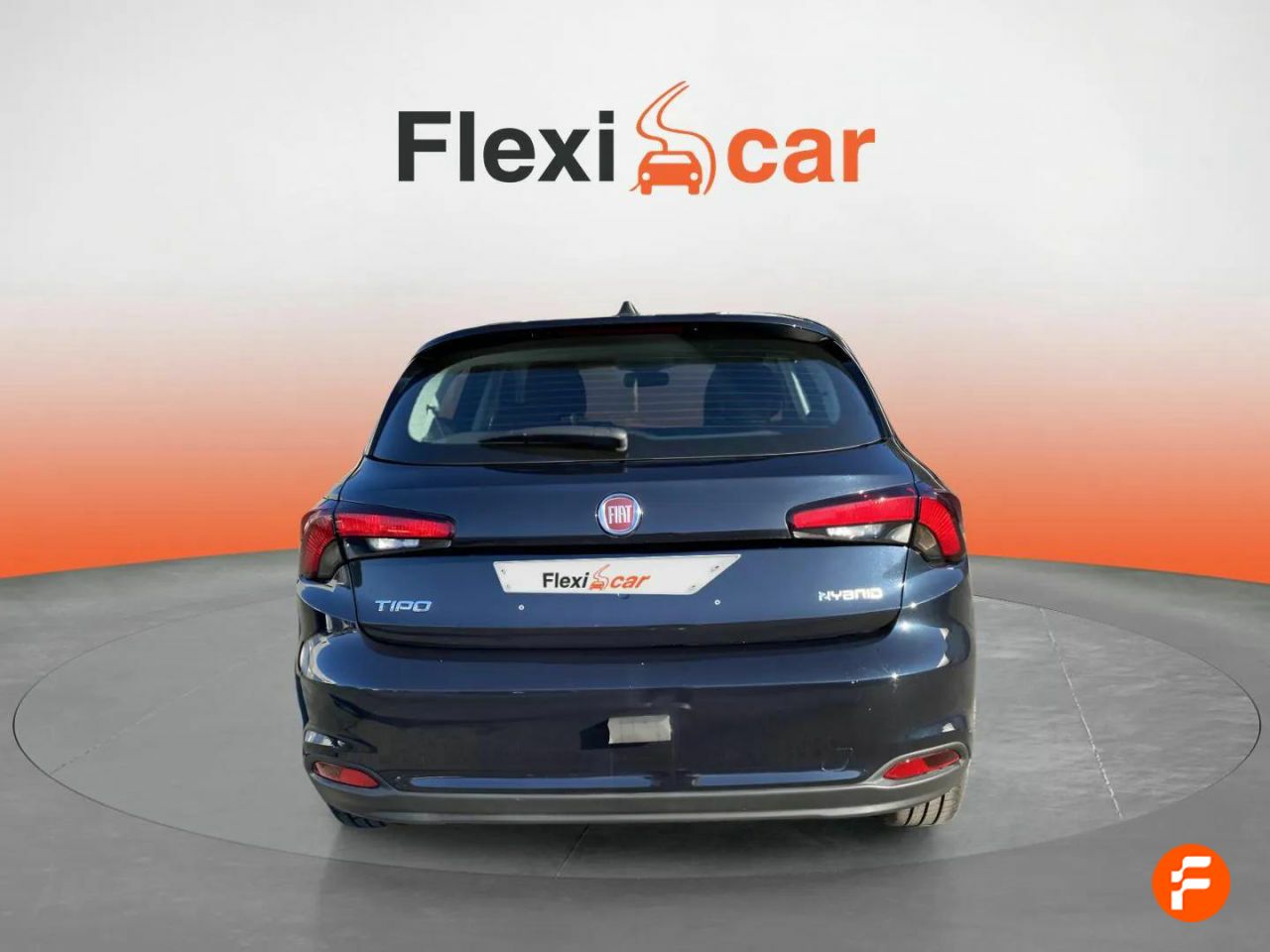 Foto Fiat Tipo 7