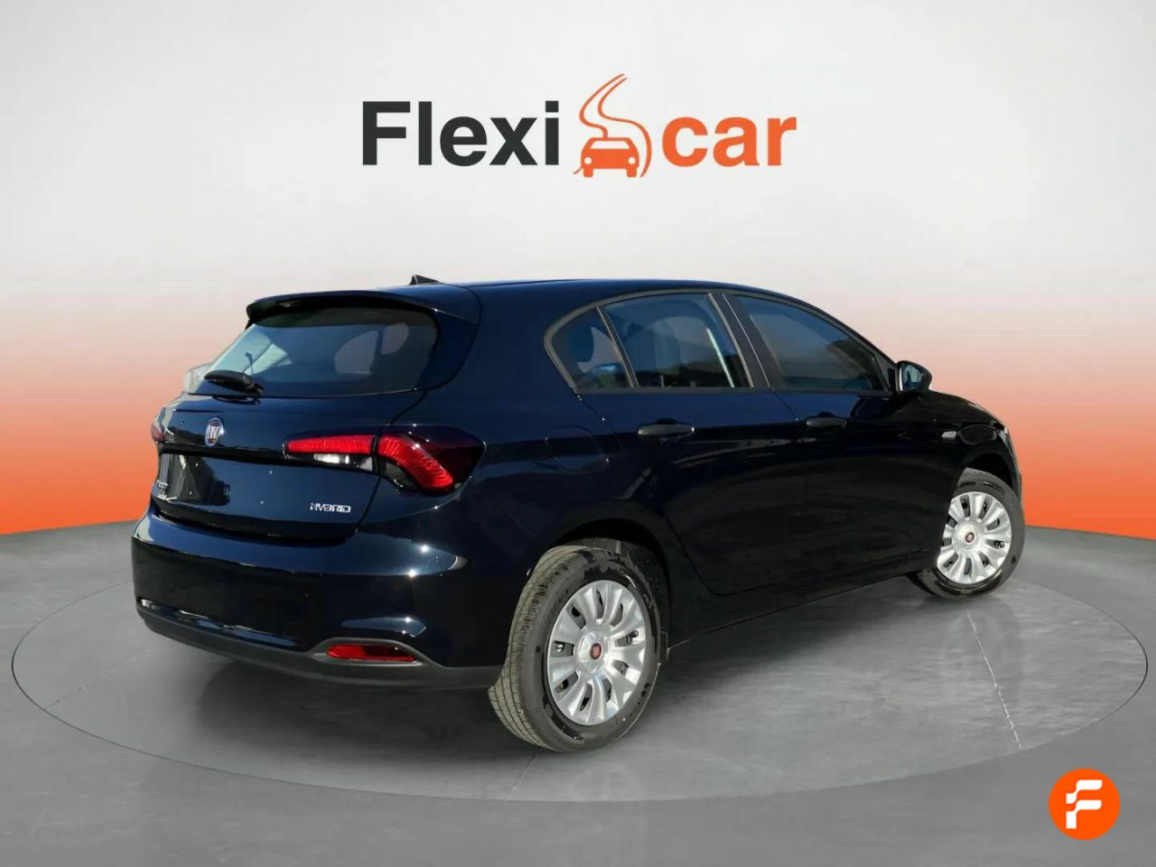 Foto Fiat Tipo 9
