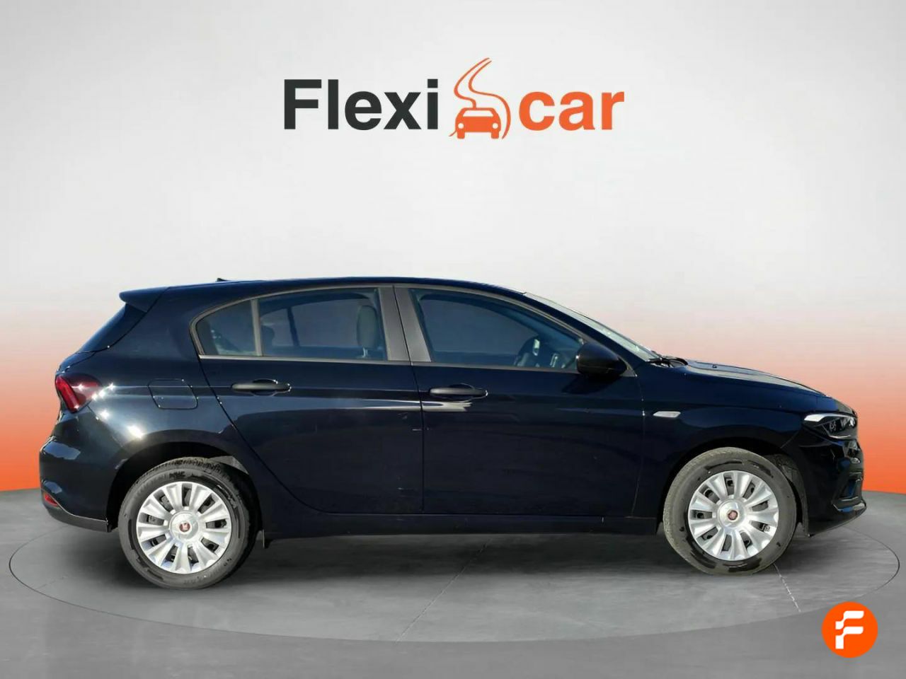 Foto Fiat Tipo 10