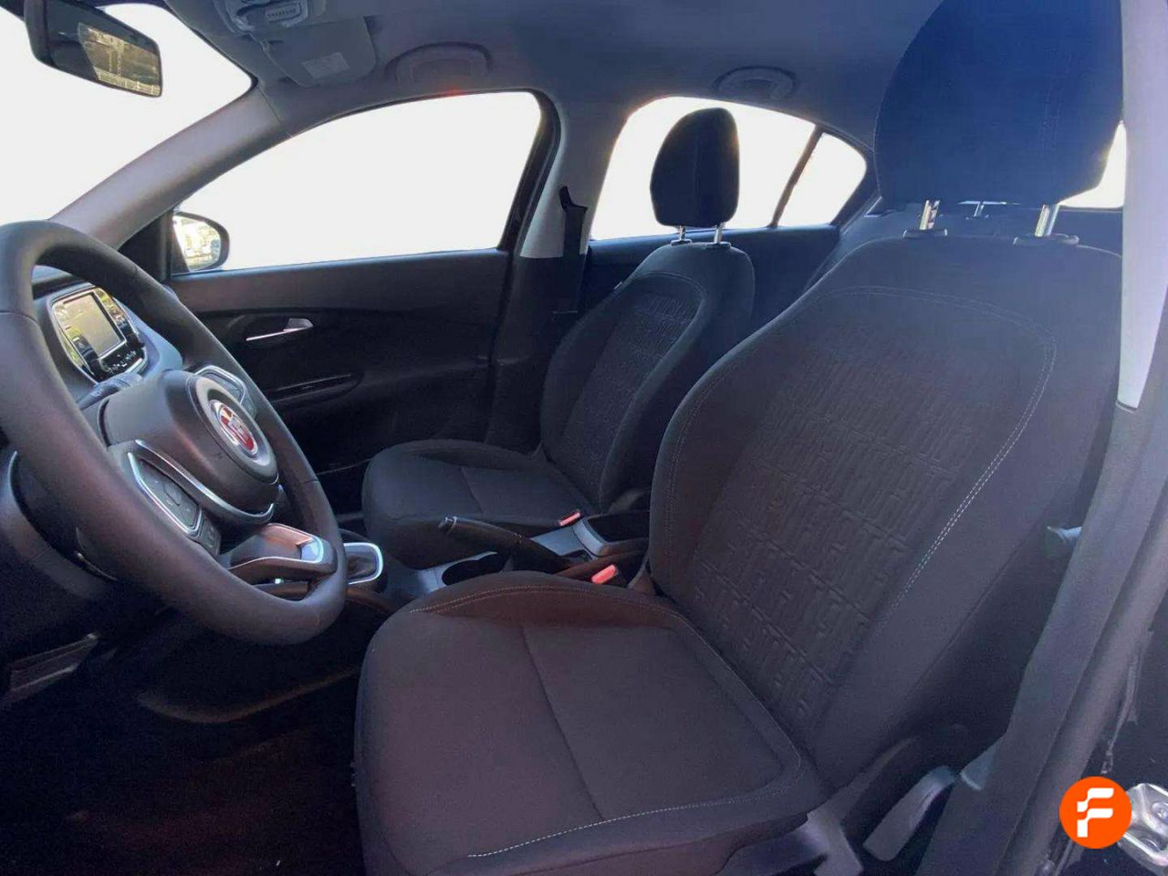 Foto Fiat Tipo 11
