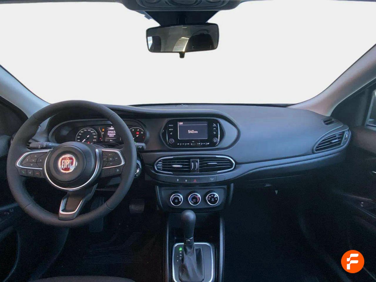 Foto Fiat Tipo 13
