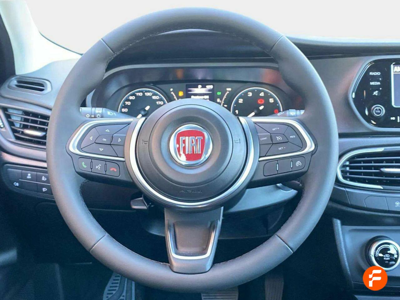 Foto Fiat Tipo 14