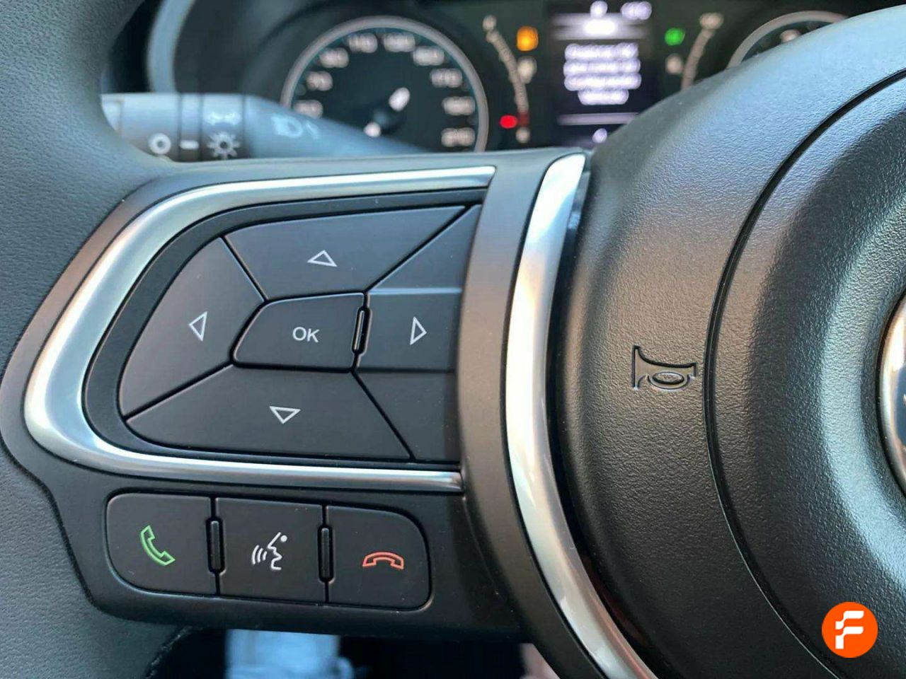 Foto Fiat Tipo 15