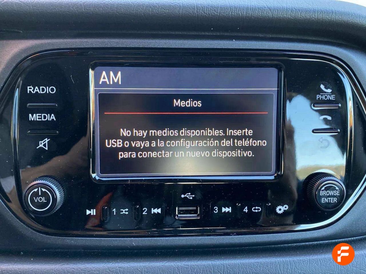 Foto Fiat Tipo 18