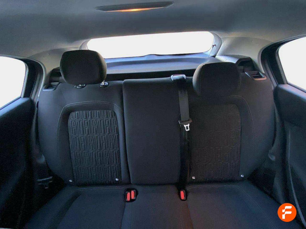 Foto Fiat Tipo 19