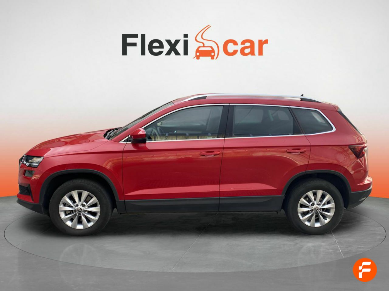 Foto Skoda Karoq 2