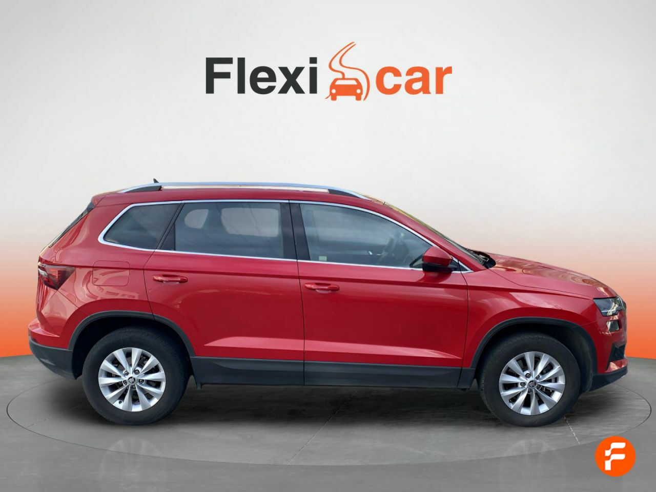 Foto Skoda Karoq 4