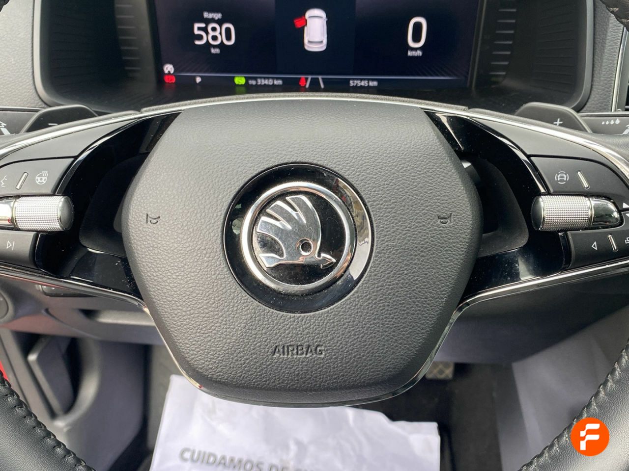 Foto Skoda Karoq 9