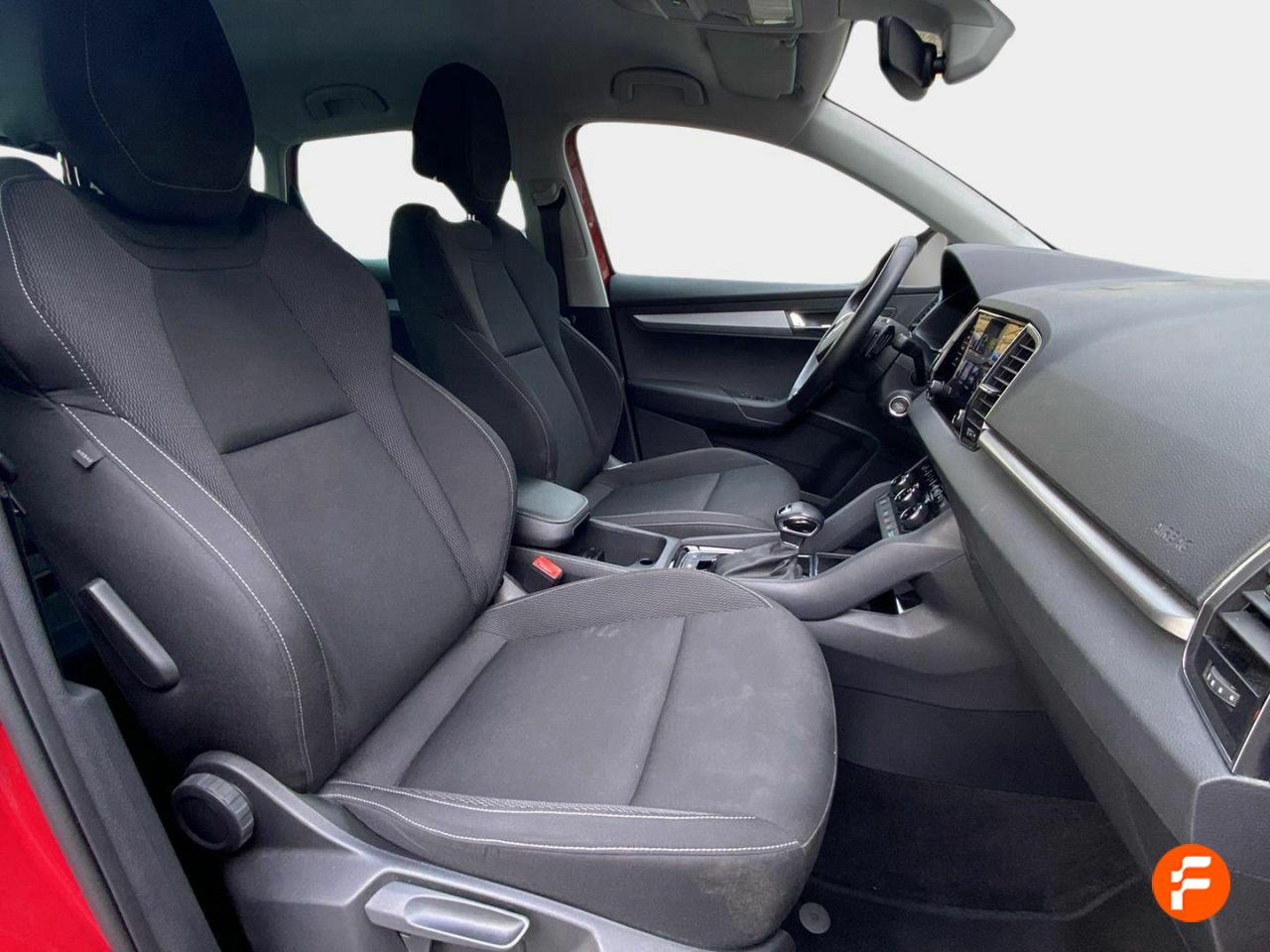 Foto Skoda Karoq 14