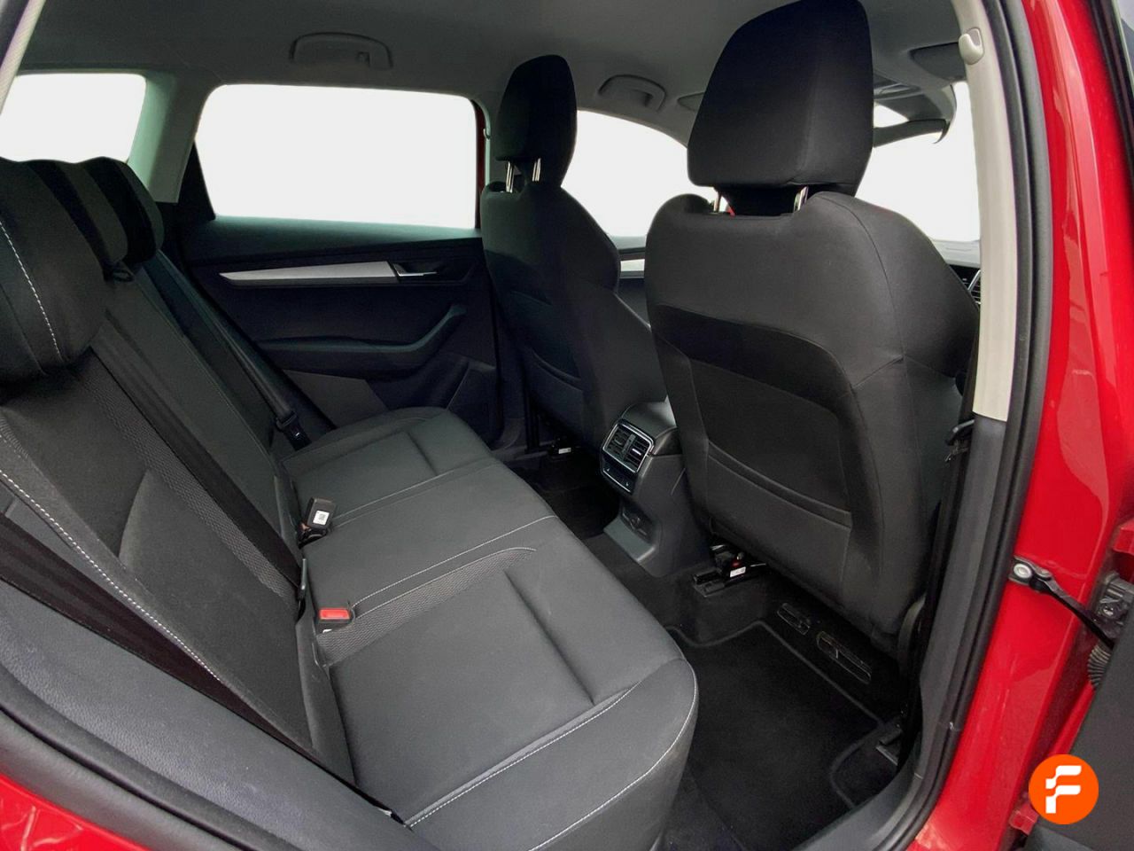 Foto Skoda Karoq 16