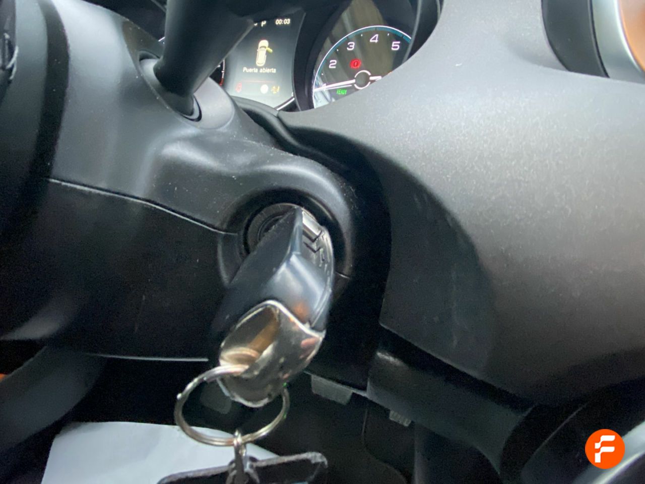 Foto Fiat 500X 11