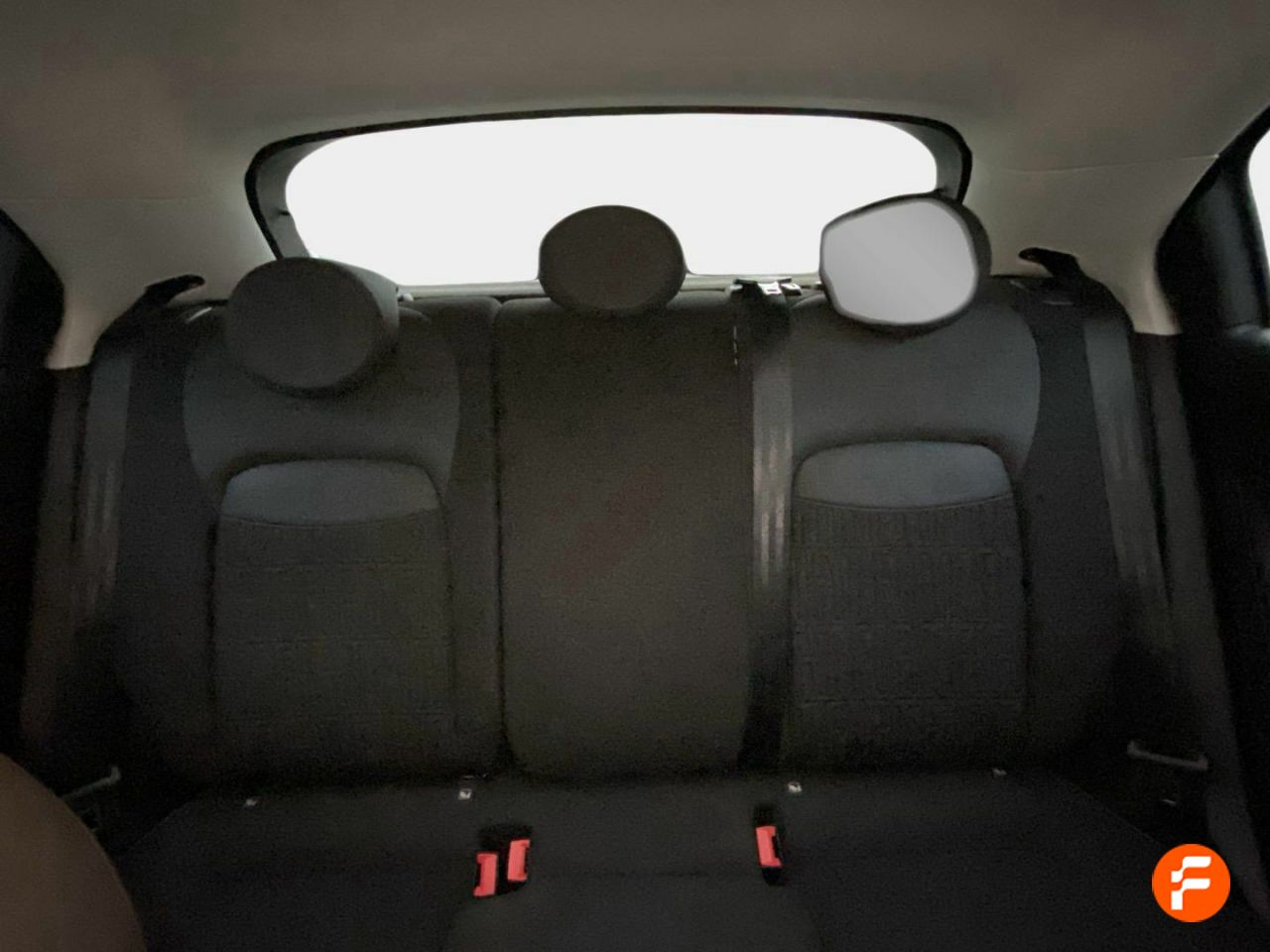 Foto Fiat 500X 12