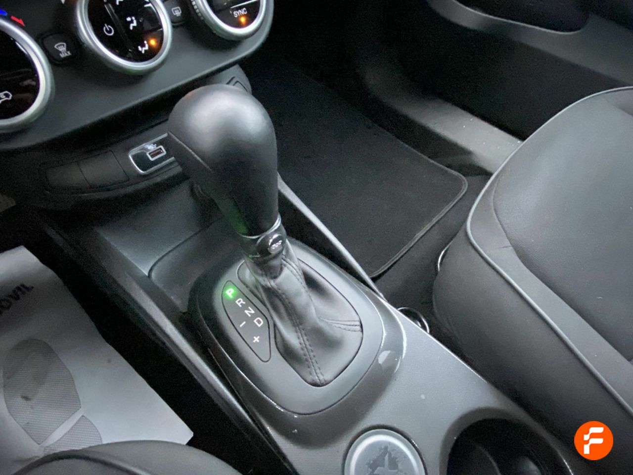 Foto Fiat 500X 13