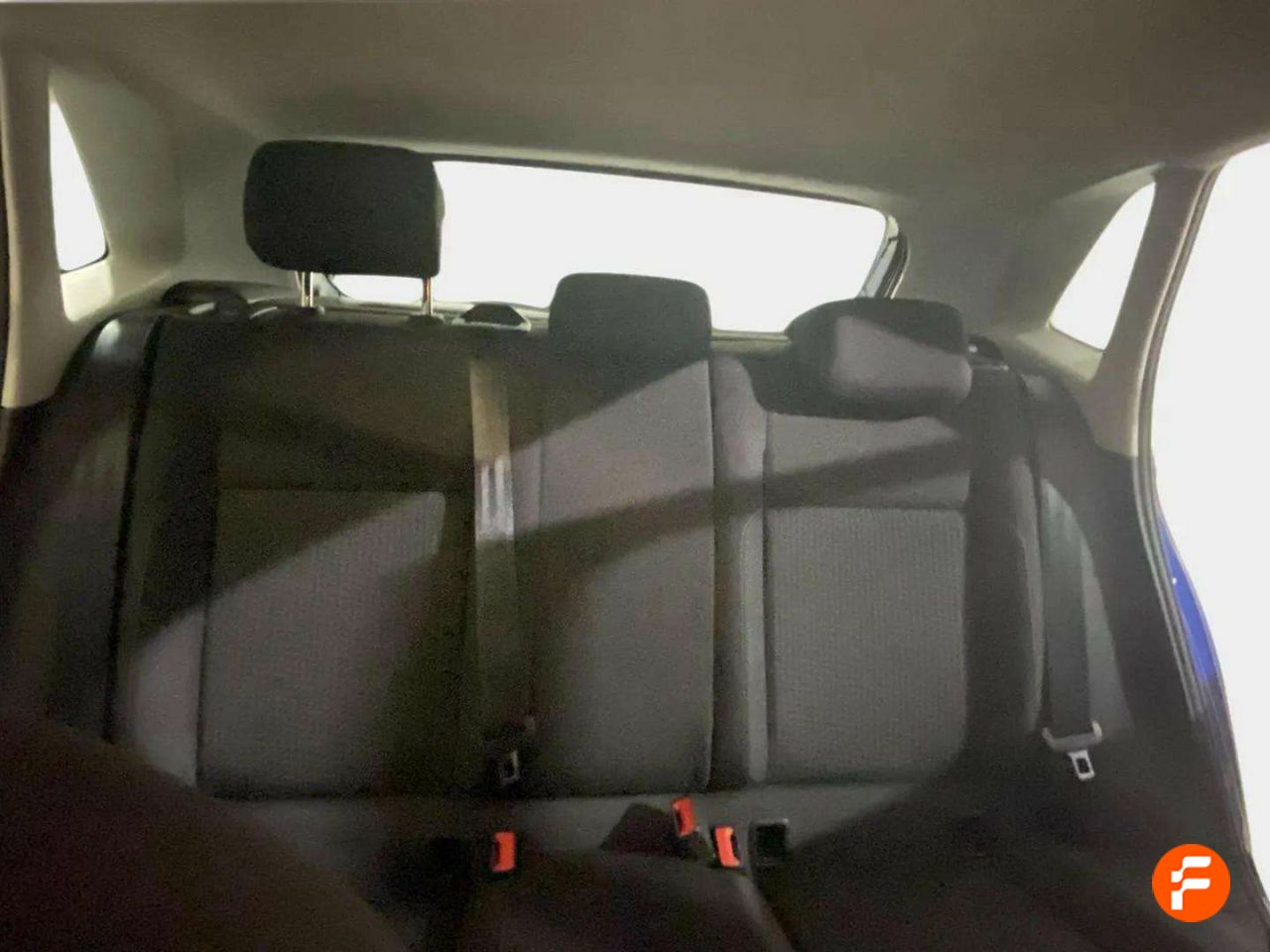 Foto Volkswagen Polo 16