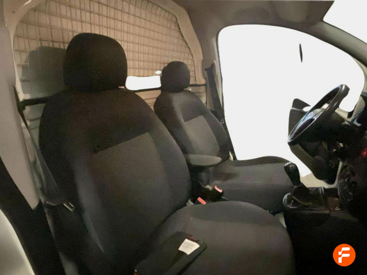 Foto Citroën Nemo 12