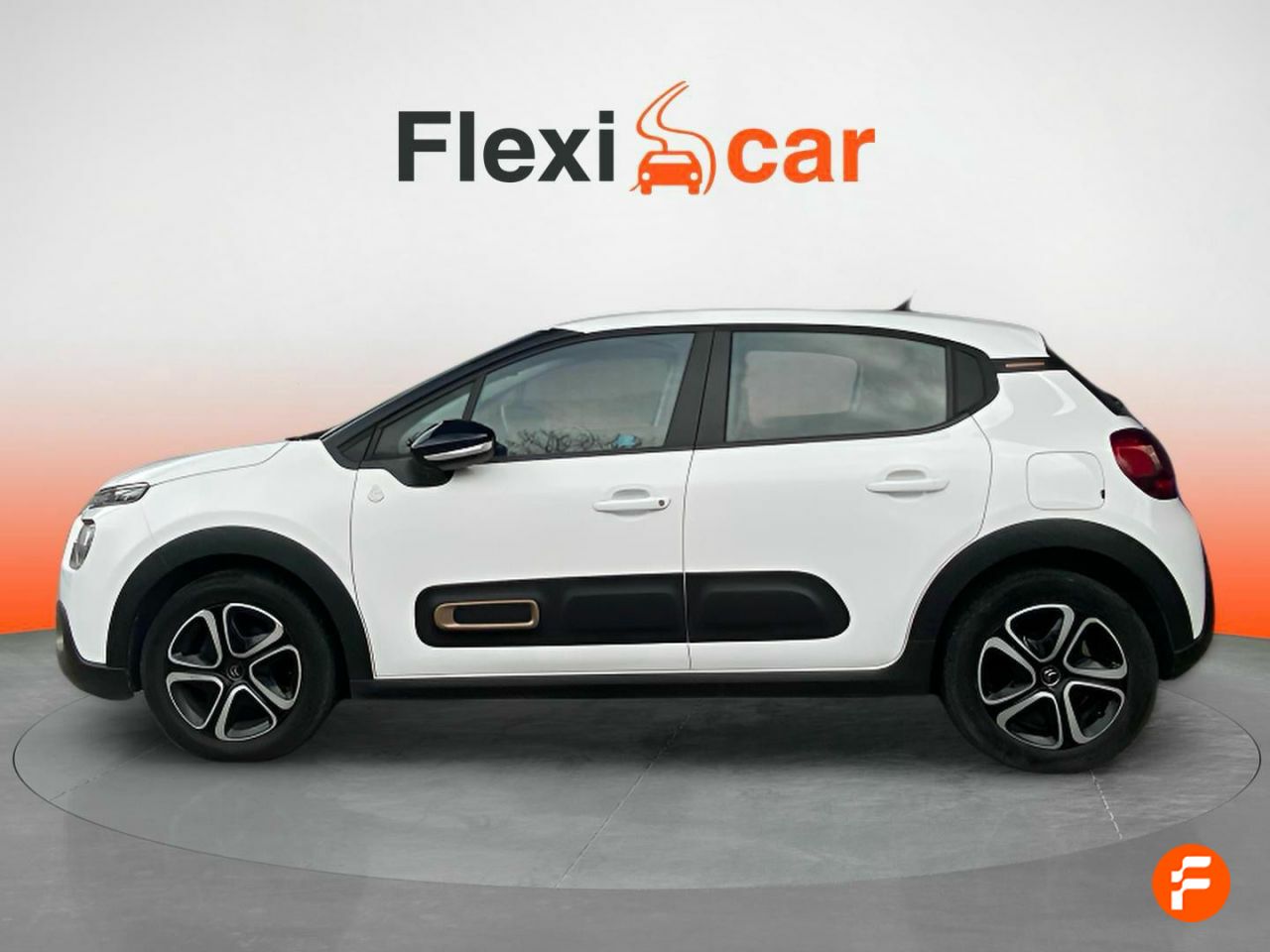 Foto Citroën C3 2