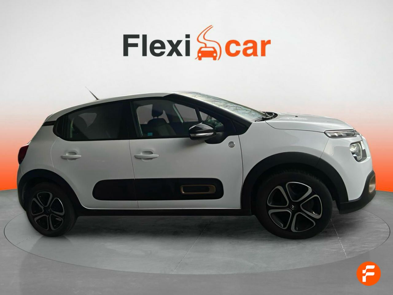 Foto Citroën C3 4